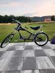 Rower chopper Schwinn Sting Ray