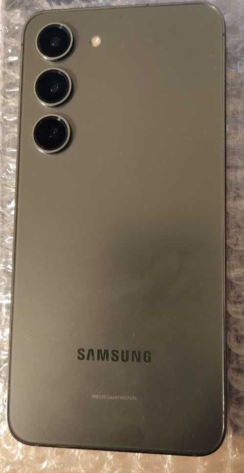 SAMSUNG Galaxy S23 SM-S911U1 128GB