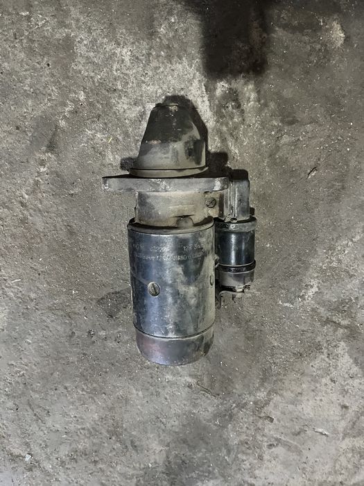 Продам стартери