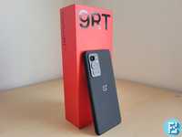 OnePlus 9RT 5G 8/128 Black Amoled 120Hz камерофон