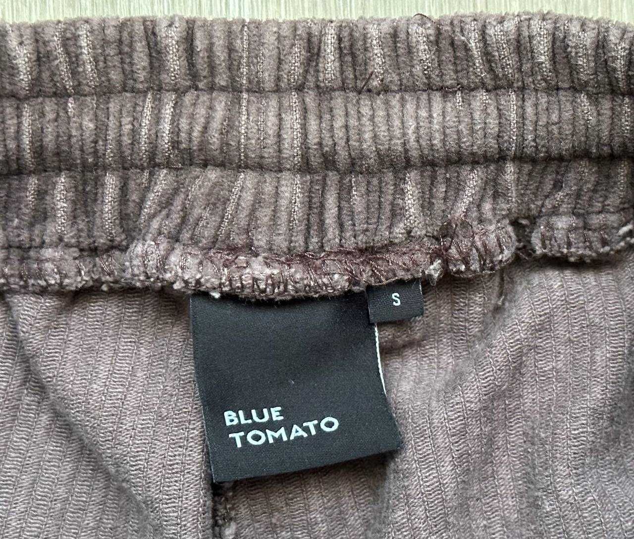 Штани Blue Tomato Cord Skate Pants Polar