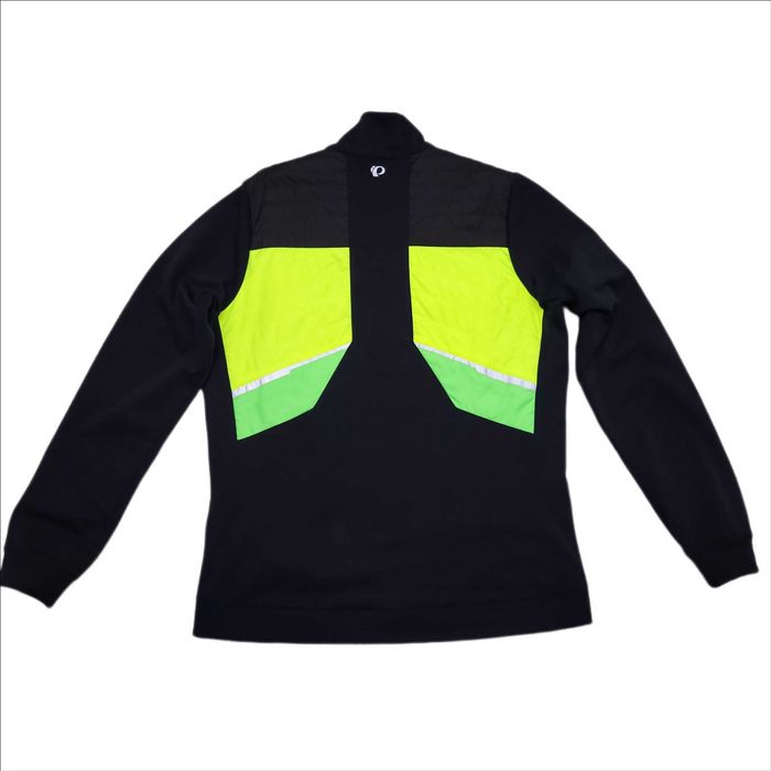 Pearl Izumi Insulator Jacket cycling bike kurtka męska biegania rower