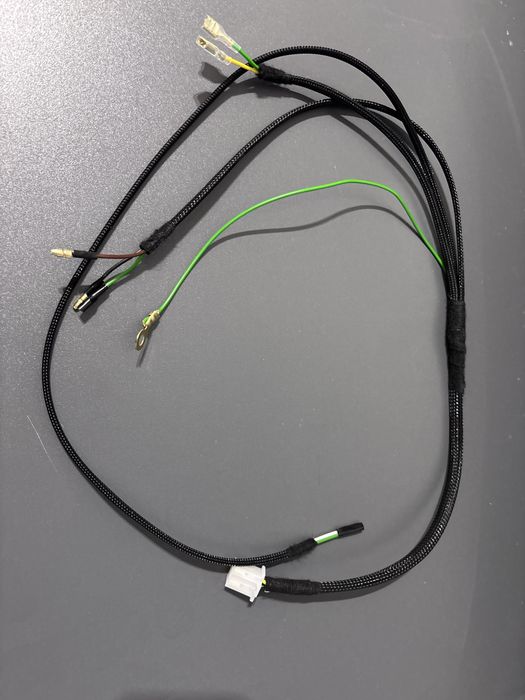 Elektryka 12V – gotowe i indywidualne instalacje do motocykli, quadów