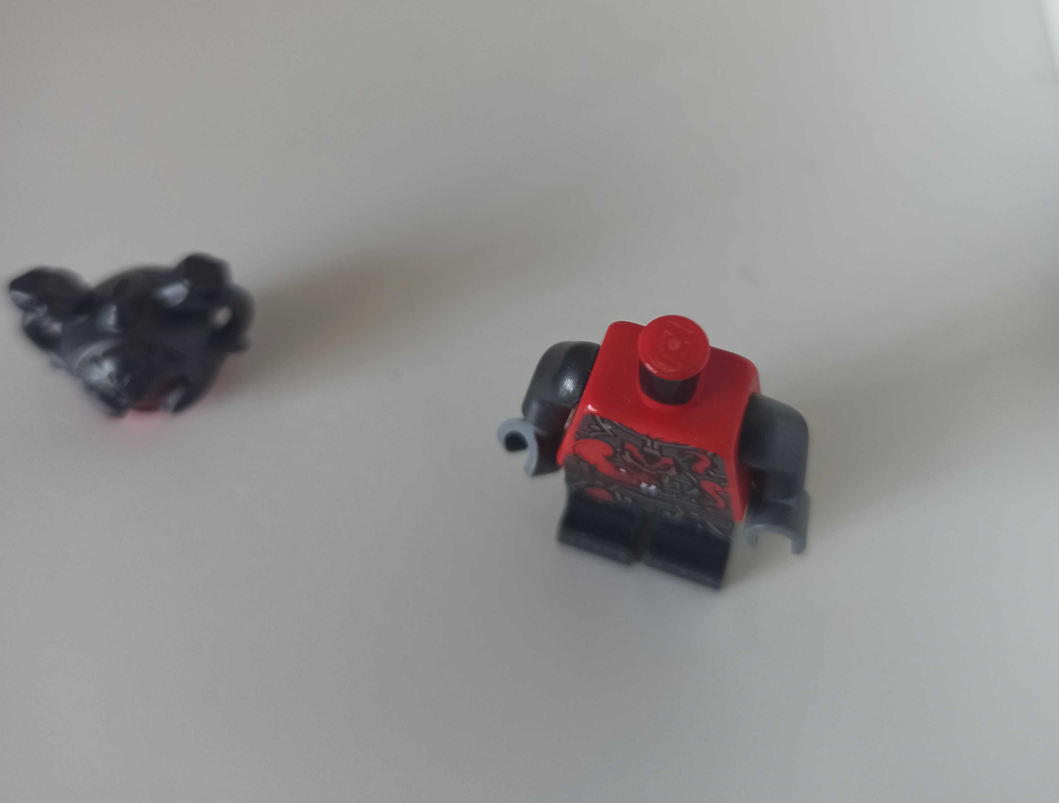Minifigurka Lego Ninjago Tannin njo295