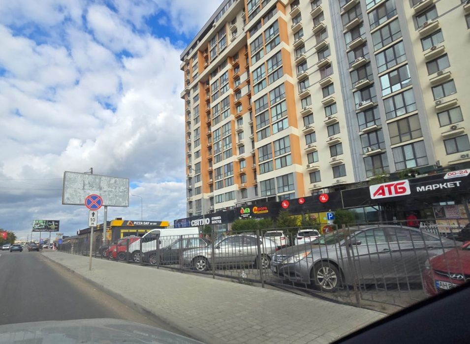 5 соток под домик. Житлова забудова