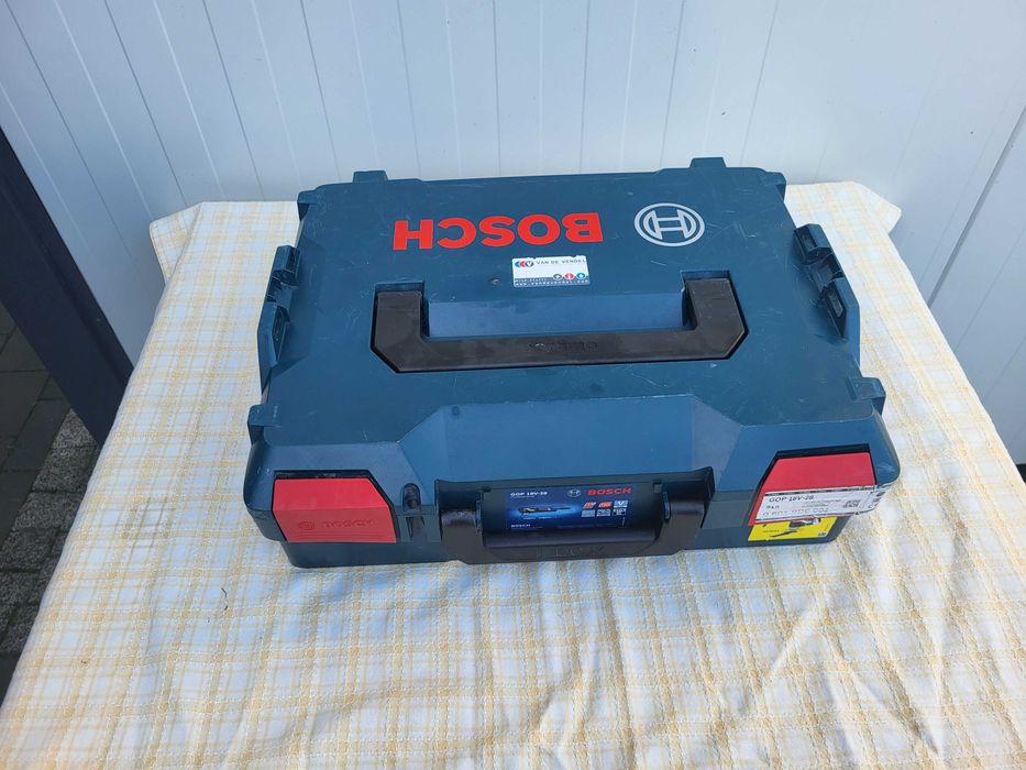 Skrzynka Bosch L-Boxx 136