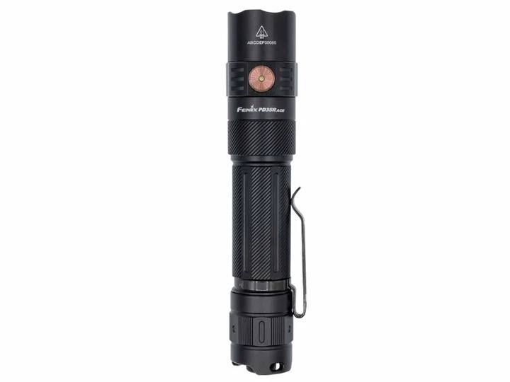 Ліхтар Fenix PD35R ACE  з акумулятором