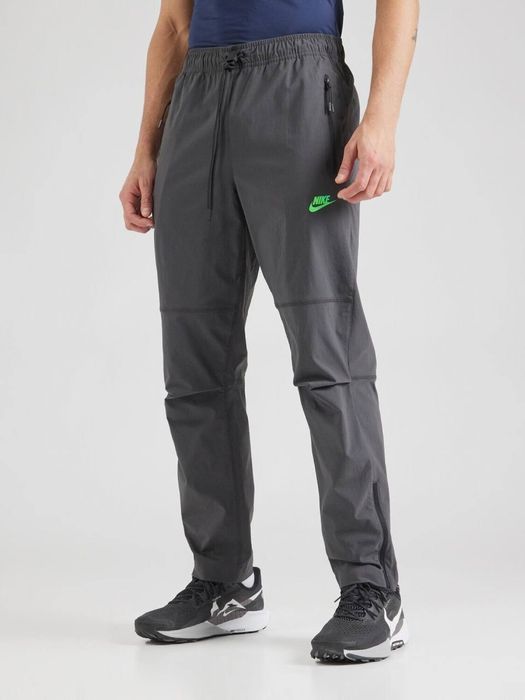 Чоловічі оригінальні спортивні штани Nike Tech Woven Pants