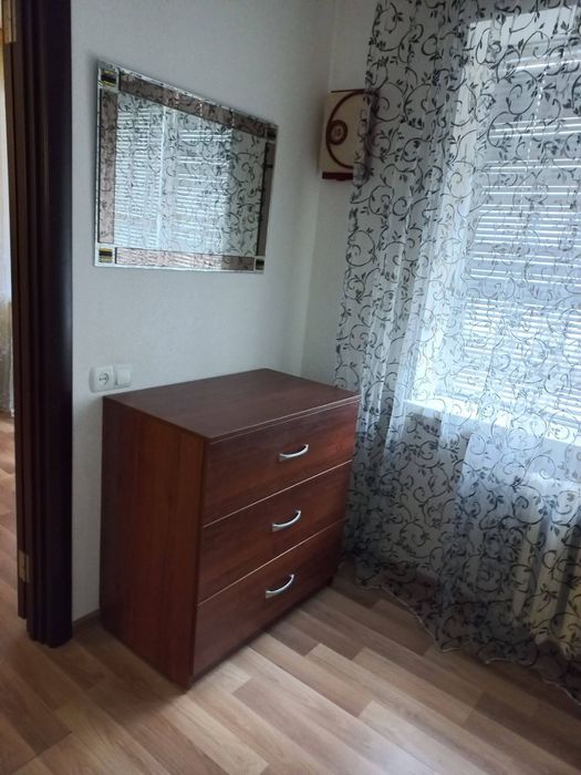 Сдам уютную квартиру, район А. Поля