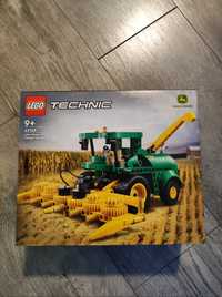 LEGO Technic John Deere 9700 Forage Harvester 42168