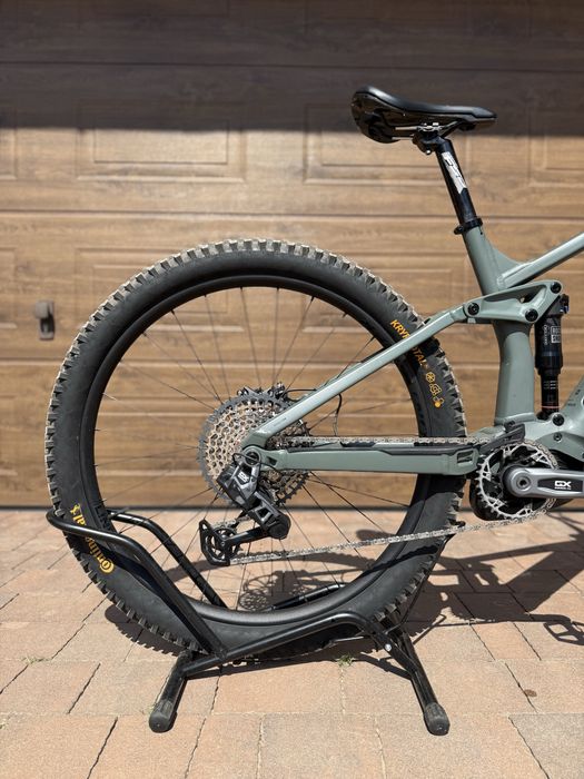 Sprzedam rower mtb/dh/enduro elektryczny górski Trek Rail 8 GX AXS