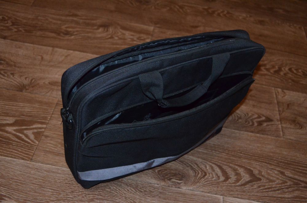 Сумка для ноутбука X-Digital "16"  (ідеальний стан)