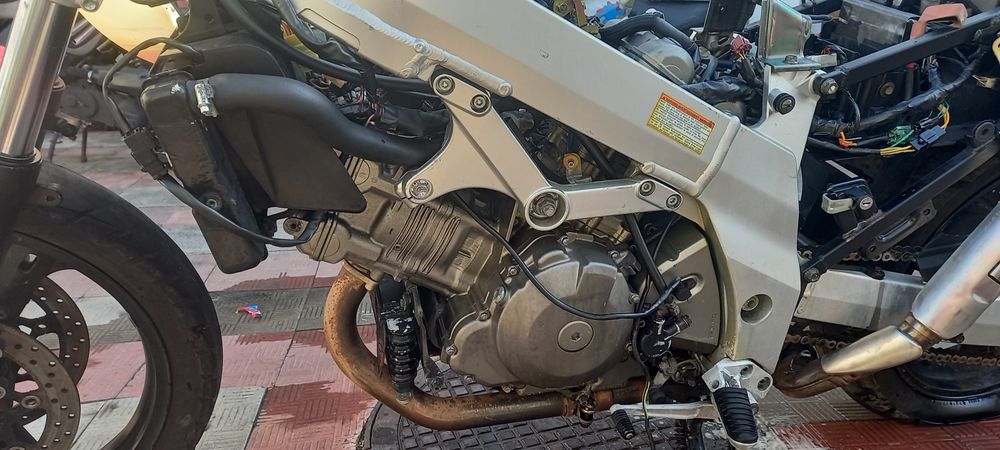 Продам suzuki vstrom dl 1000