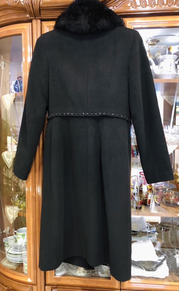 Продам зимове пальто