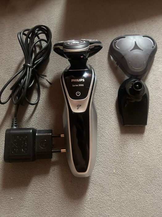 Бритва Philips Shaver Series 5000 Turbo