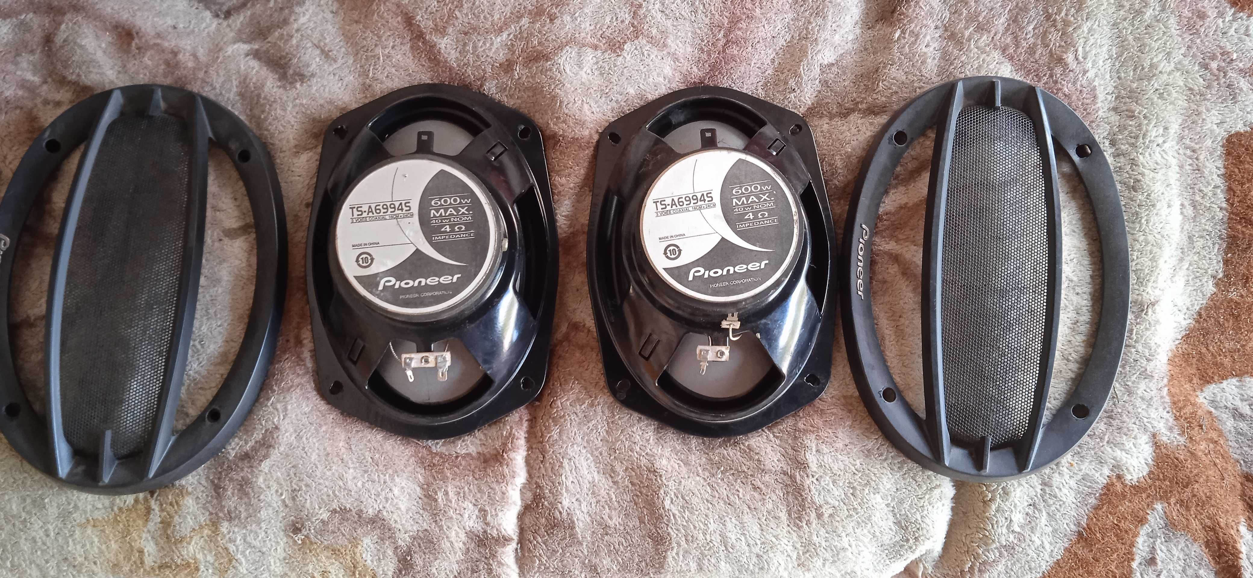 Динаміки Pioneer TS-A6994S