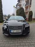 AUDI A3  właściciel od 6 lat