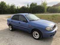 Zaz daewoo Sens 1.3 2006