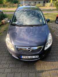 Opel Corsa D 1.2 benzyna 132 000 km 2007r.