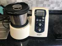 Robot de Cozinha Taurus Mycook 59+ ( tipo bimbi)