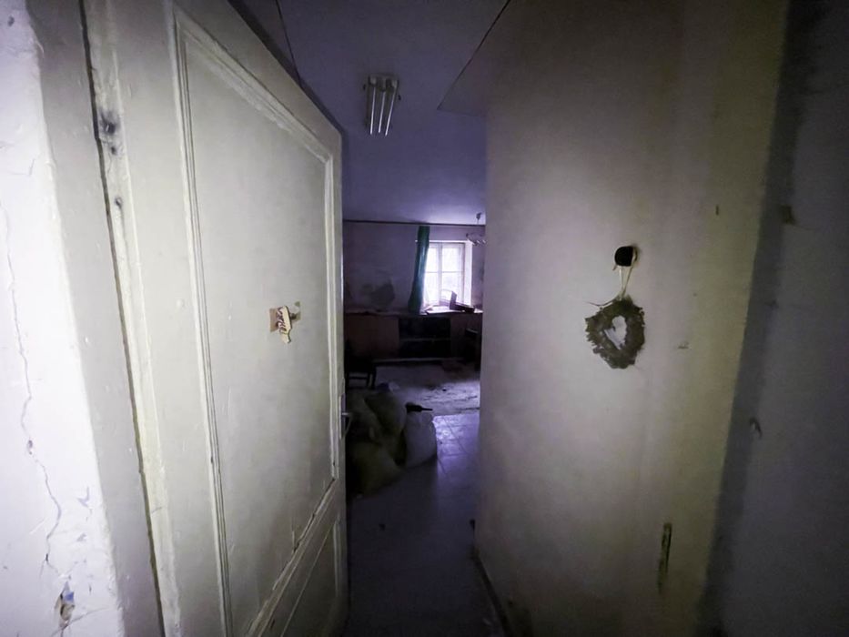 Продаж приміщення вул. Руська