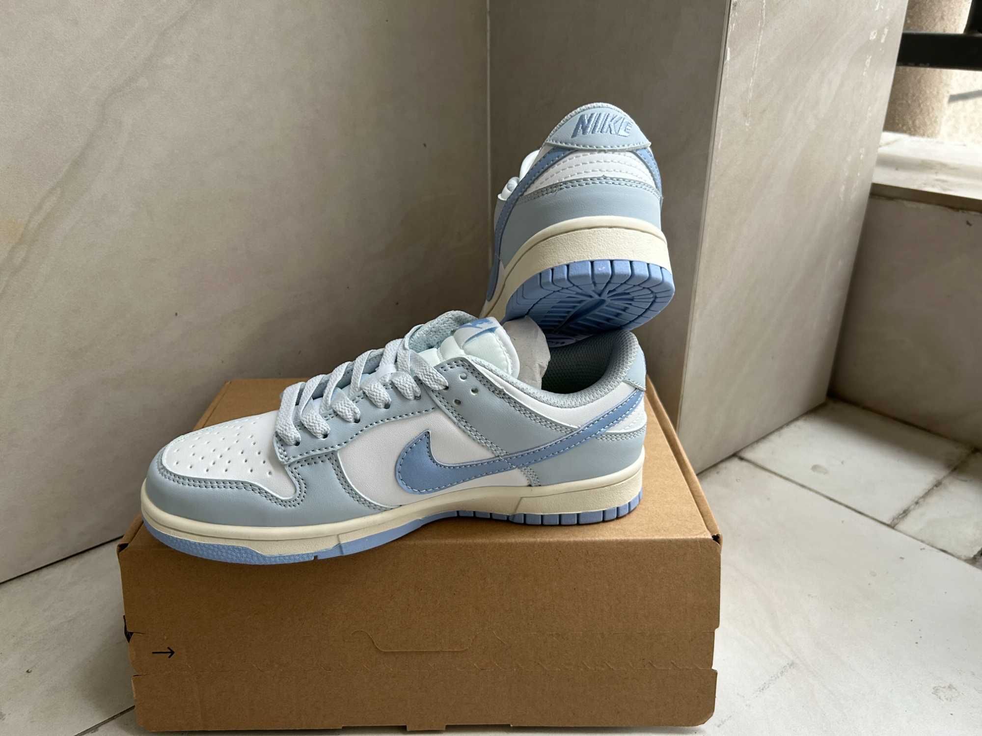 Nike Dunk Next Nature "Blue Tint" 37.5