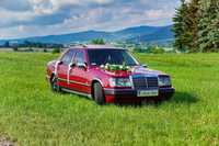 Mercedes -benz w124