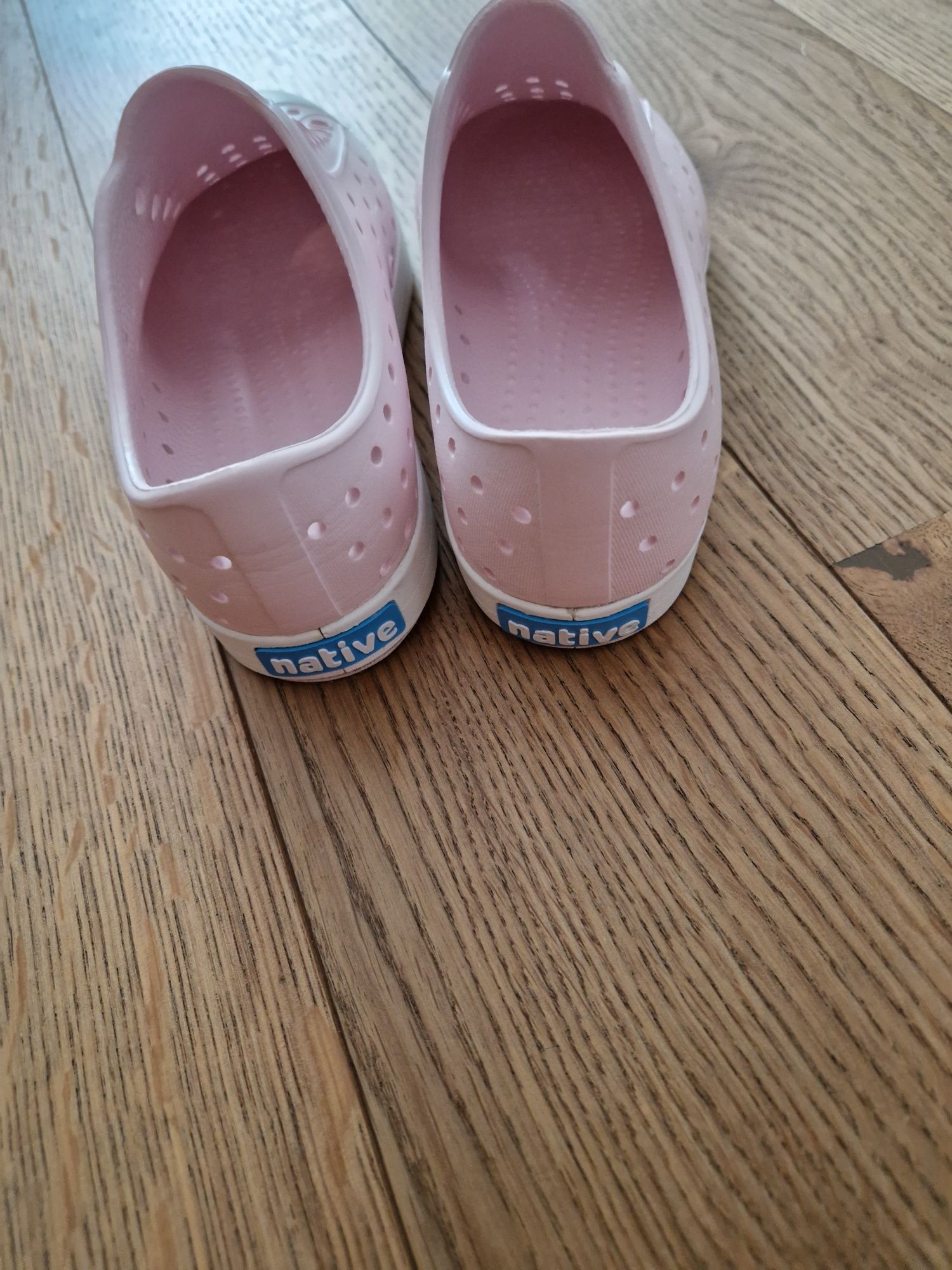 Buty native 32,5 J1