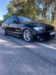 Bmw 120d e82 pack M