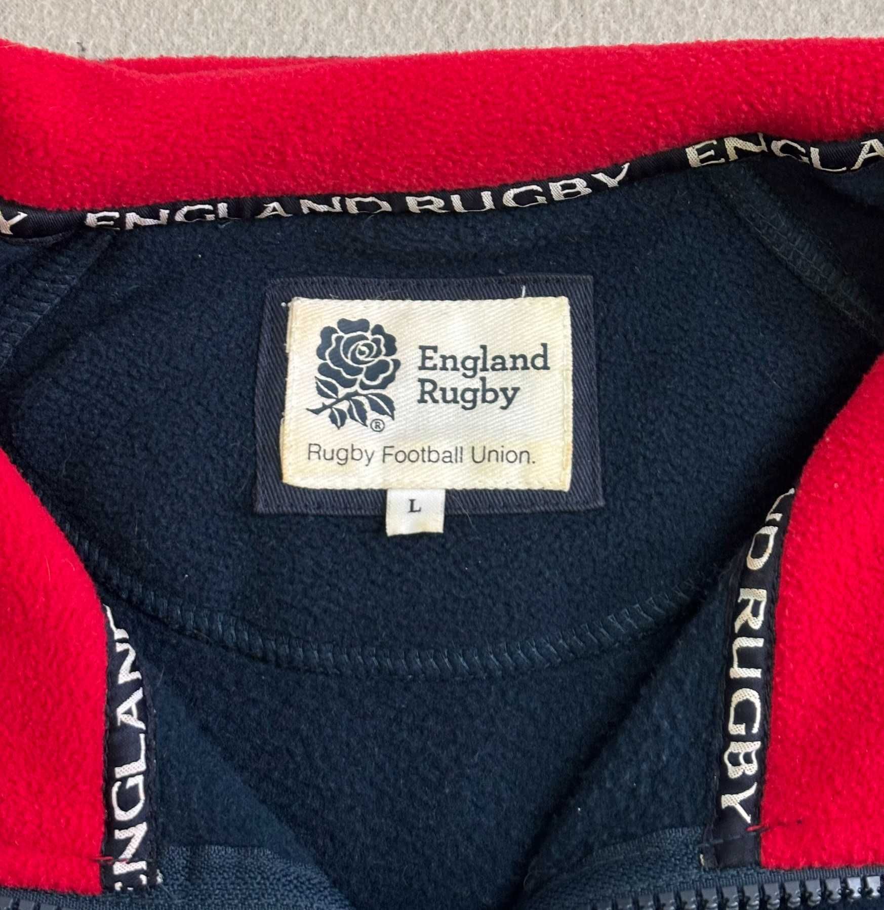 Polar England Rugby roz. L