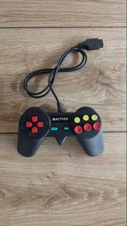 Pady do pegasusa joystick ACTION GLK SAGE