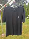 Kartky "7" Seven roz. XL - t-shirt tees koszulka [jak nowa]
