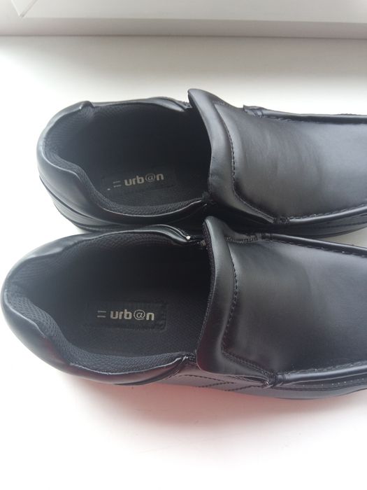 Новые качественные мокасины 44.5- 45р.