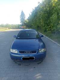 Sprzedam Audi S3