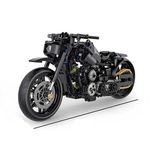 Mотоцикл Lego Harley-Davidson конструктор 586 деталей + подарунок