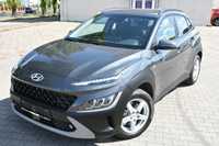 Hyundai Kona 1.6 CRDI 48V Hybryd Automat 33 000 km Stan Salonowy !!!