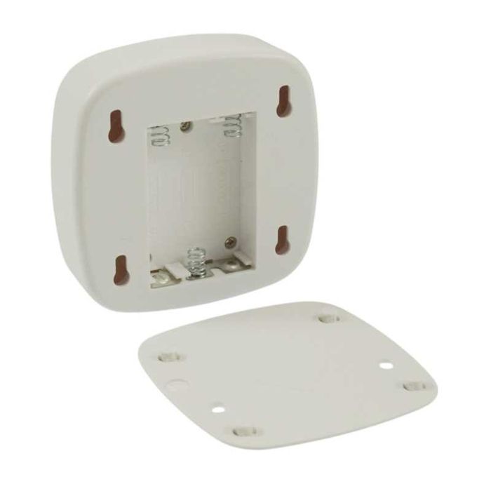 Lampka nocna LED z czujnikiem ruchu zmierzchu