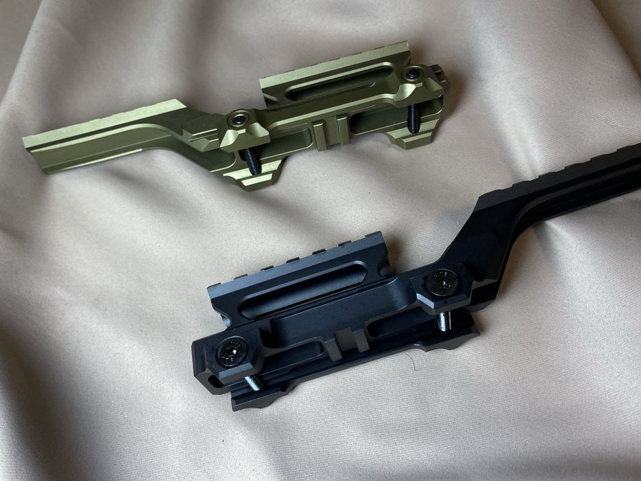 Кріплення GBRS Hydra V2 Mount EoTech Kit