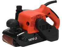 Yato YT-82242  szlifierka taśmowa czołg |bosh milwaukee hilti|