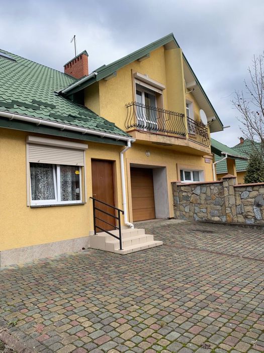 Здається будинок в Івано-Франківську