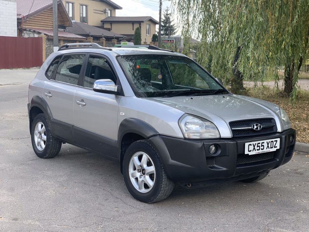 Разборка Туксон Хюндай Tucson Hyundai 2004-2012гг. Шрот Запчасти