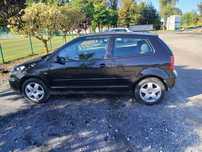 VW Polo 1.4 TDI bardzo ekonomiczny