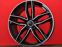 Felgi R17 5x100 Lexus Ct 200h Ct200h Toyota Prius Avensis II T25