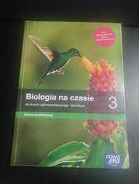 Sprzedam książkę do biologi