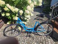 Rower Uniwerse 26cali damka