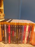 Coleção completa de 20 filmes classicos