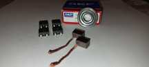 Zestaw Naprawczy Skrzyni Opel Easytronic Ford Durashift  Honda I-Shift