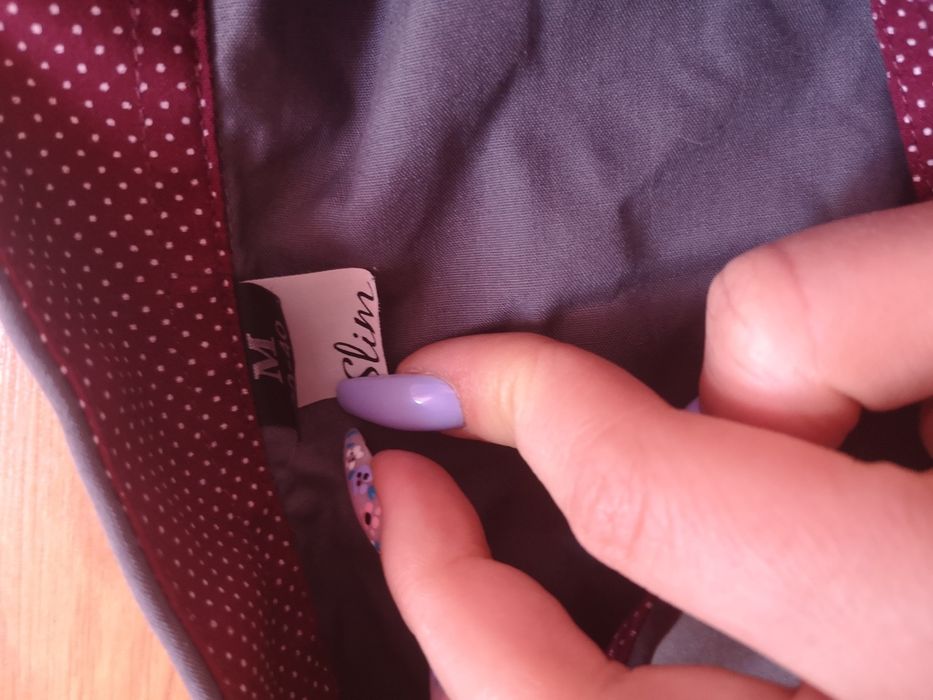 Koszula męska. Rozmiar M