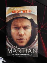 The Martian Autor: Andy Weir