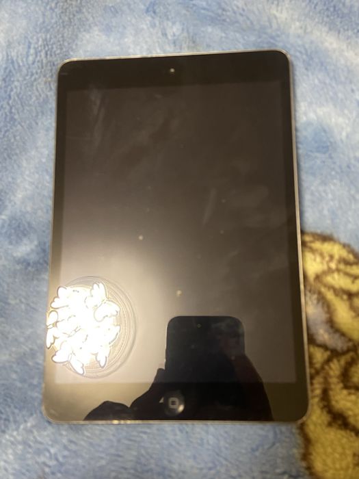 Ipad mini 2 на запчасті чи ремонт